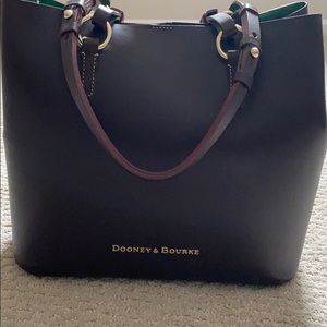 Dooney and Bourke bag